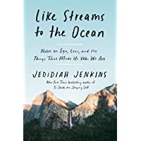 Like Streams to the Ocean: Notes on Ego- Love- and the Things that Make Us who We Are